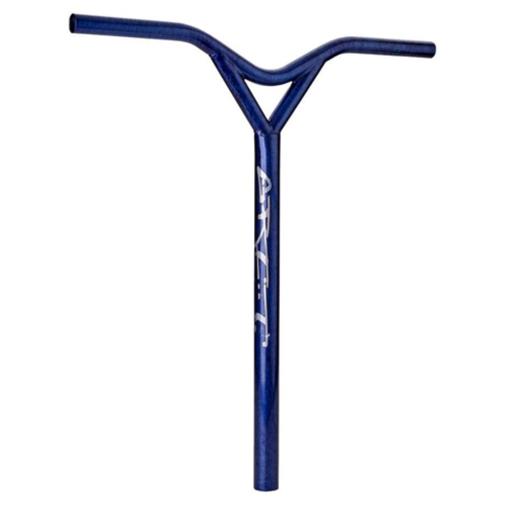 Grit Invader Bars Floating Blue £44.95